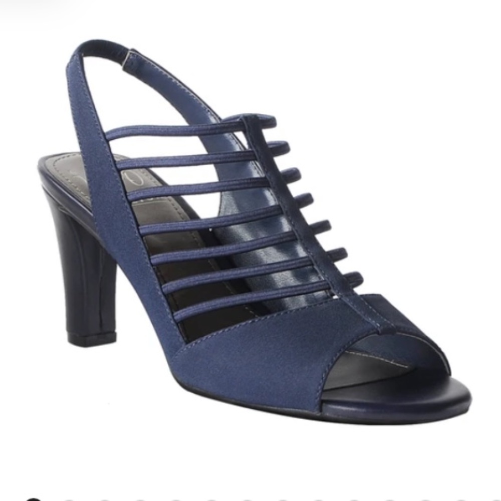 impo Stretch Heels